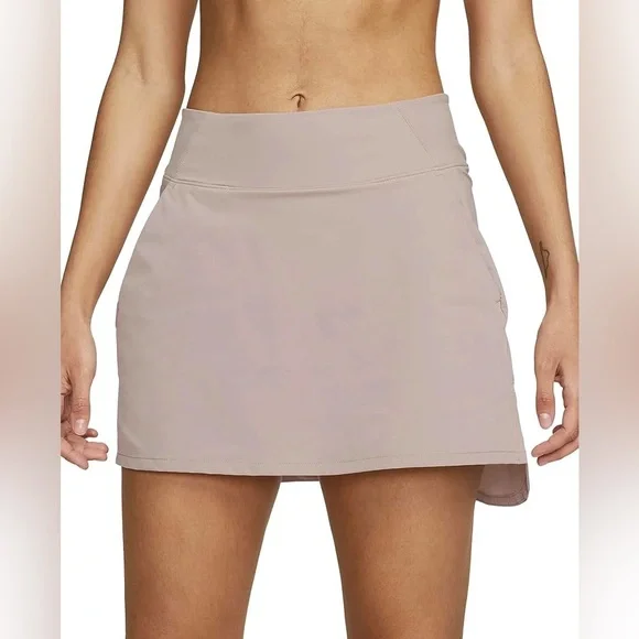 Nike Dri-FIT Bliss Training Skort - Picture 1 of 4